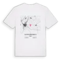 Kazım Dirik-Turan Mahallesi karta t-shirt