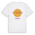 Kazım Karabekir Mahallesi cirkel t-shirt
