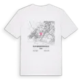 Kazım Karabekir Mahallesi karta t-shirt