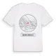 Kazımiye Mahallesi t-shirt