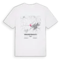 Kemalpaşa Mahallesi karta t-shirt
