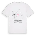 Küçükyoncalı Mahallesi karta t-shirt