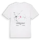 Küçükyoncalı Mahallesi karta t-shirt