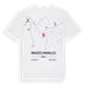 Maksutlu Mahallesi karta t-shirt