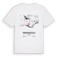 Marmaraereğlisi karta t-shirt