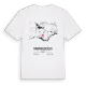Marmaraereğlisi karta t-shirt