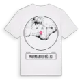 Marmaraereğlisi t-shirt