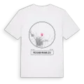 Mevlana Mahallesi t-shirt