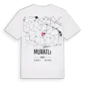 Muratlı karta t-shirt