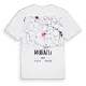 Muratlı karta t-shirt