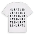 Muratlı ordlek t-shirt
