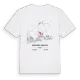 Namık Kemal Mahallesi karta t-shirt