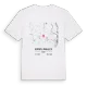 Nusratlı Mahallesi karta t-shirt