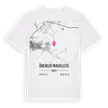 Önerler Mahallesi karta t-shirt