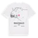 Önerler Mahallesi karta t-shirt