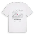 Ortacami Mahallesi karta t-shirt