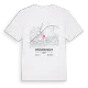 Ortacami Mahallesi karta t-shirt