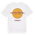 Pınarbaşı Mahallesi cirkel t-shirt