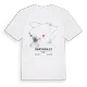 Pınarca Mahallesi karta t-shirt