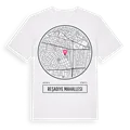 Reşadiye Mahallesi t-shirt