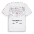 Rumeli Mahallesi karta t-shirt