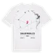 Sarılar Mahallesi karta t-shirt