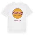 Saray cirkel t-shirt