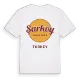 Şarköy cirkel t-shirt