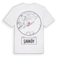 Şarköy t-shirt
