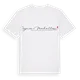 Seymen Mahallesi hjärta t-shirt