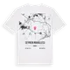 Seymen Mahallesi karta t-shirt