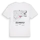 Süleymanpaşa karta t-shirt