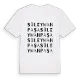 Süleymanpaşa ordlek t-shirt