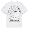 Süleymanpaşa t-shirt