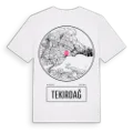 Tekirdağ t-shirt