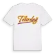 Tekirdağ baseball t-shirt