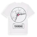 Tekirdağ t-shirt
