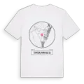 Topağaç Mahallesi t-shirt