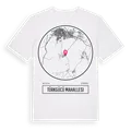 Türkgücü Mahallesi t-shirt