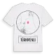 Türkmenli t-shirt