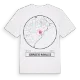 Uçmakdere Mahallesi t-shirt