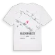 Ulaş Mahallesi karta t-shirt
