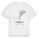Vatan Mahallesi karta t-shirt