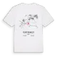 Veliköy Mahallesi karta t-shirt