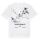 Velimeşe Mahallesi karta t-shirt