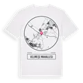 Velimeşe Mahallesi t-shirt