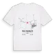Yağcı Mahallesi karta t-shirt