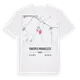 Yakuplu Mahallesi karta t-shirt