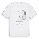 Yanıkağıl Mahallesi karta t-shirt