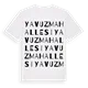 Yavuz Mahallesi ordlek t-shirt